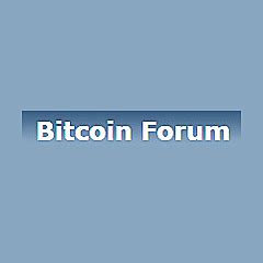 gambling bitcointalk|Top 15 Bitcoin Gambling and Betting Forums in 2024 .